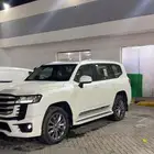 لاندكروزر جكسار 2023 ثاني مالك من الوكالة ممشى قليل L4