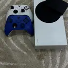 اكس بوكس سيريس إس