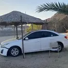 شيفروليه كروز 2013 الممشى 250 الف سيارة للاستخدام اليومي