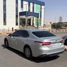كامري 2019