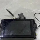شاشة اندرويد للجمس