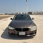 BMW 320i 2015