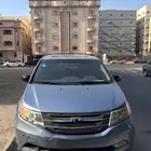 هوندا اوديسي 2011