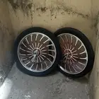 جنوط دراجة مقاس 20