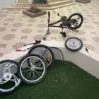 جنوط سياكل مقاس 20