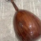 عود موسيقى