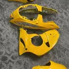 فيابر هايبوزا 2013 اصفر