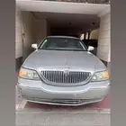 تاون كار 2005