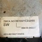 قطع غيار كامري 2000 الى 2002