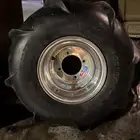 كفر جراف ساند شارك دباب