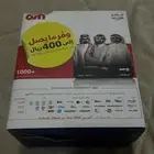 للبيع رسيفر