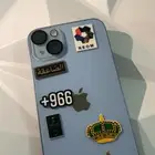 استيكرات قبايل