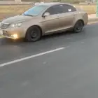 جيلي امجراند 2015 للبدل