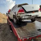 صني موديل 2010 للبيع تشليح