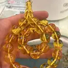 كهرمان شفاف بلطيقي سوبر حجم جامبو