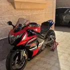 دباب ريس سوزوكي الف 1000 2014