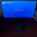 شاشة وبلاستيشن