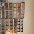 البيع مخافق حمام استعمل شهر فقط