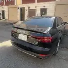 اودي A42018