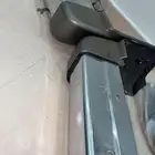 صدمات جيب ربع و كرونيه و باب