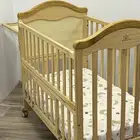 سرير أطفال