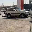لاندكروزر VXR1992وارد الكويت