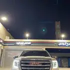 جمس سييرا 2021 نظيف للبيع
