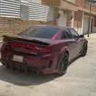 تشارجر رود اند تراك