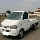 دباب سزوكي 2003