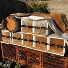 عيدان نحل فاضيه مربعات 7