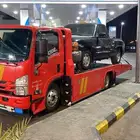 سطحه من الرياض الى بريده او الزلفي او الدمام