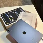 أيباد M4 برو جديدد وحساب ببجي نشيط