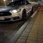موستنج 2015