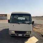 للبيع باص مستبيشي 34 راكب