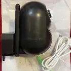 للبيع داش كام كاميرتين وكاميرا مراقبه جرس ذكي ودفاش باب