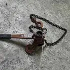 ونش سمكري رافعة مكاين