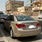 شفروليه كروز موديل 2012