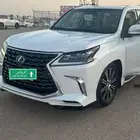 جيب لكزس 2017 LX570
