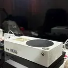 اكس بوكس سيرس اس