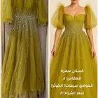 فستان للبيع