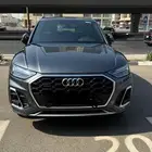 Audi Q5 S-line 2023 for sale