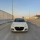 سوزوكي ديزاير 2020 نظيف