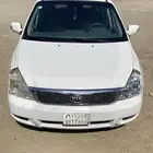 كيا كرنفال 2012