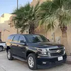 تاهو دبل قصير موديل 2017