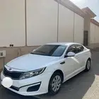 كيا اوبتيما 2015