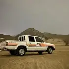 هايلكس موديل 93 جديدة