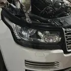 مكينه رنج 510 و 400 وجاكورا