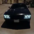 تشالنجر 2015 SXTفل كامل