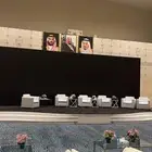 تاجير شاشات اضاءت صوتيات