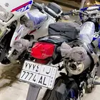 دباب DRZ400 مديل 2024